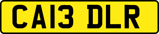 CA13DLR