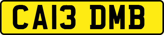 CA13DMB