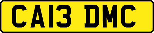 CA13DMC