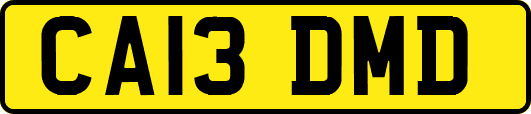 CA13DMD