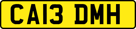 CA13DMH