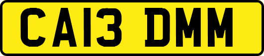 CA13DMM