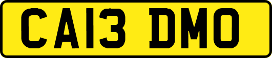 CA13DMO