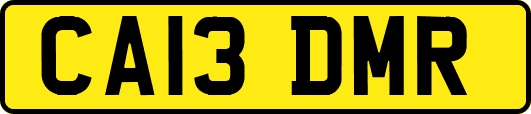 CA13DMR