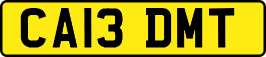 CA13DMT