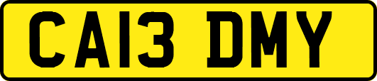 CA13DMY