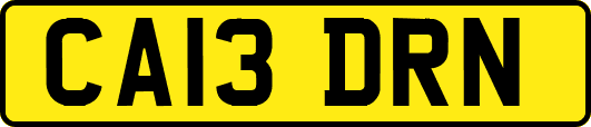 CA13DRN