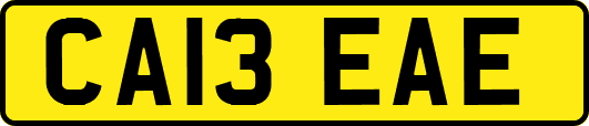 CA13EAE