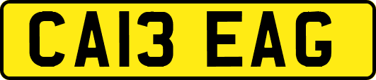 CA13EAG