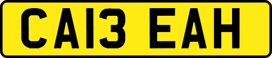 CA13EAH