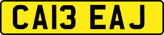 CA13EAJ