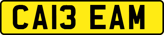 CA13EAM