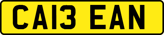 CA13EAN