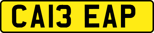 CA13EAP