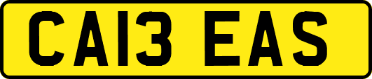 CA13EAS