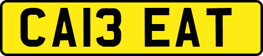 CA13EAT