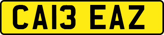 CA13EAZ