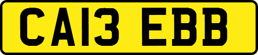 CA13EBB