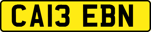 CA13EBN