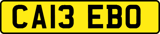 CA13EBO