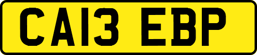CA13EBP