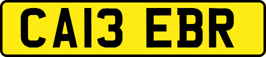 CA13EBR
