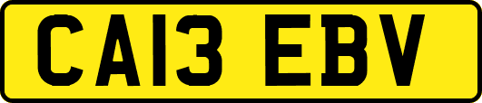 CA13EBV