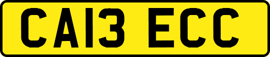 CA13ECC