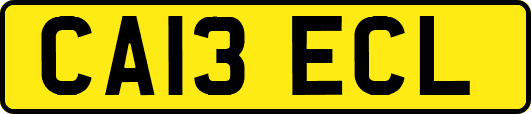 CA13ECL