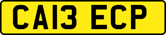 CA13ECP
