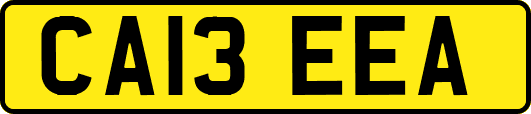 CA13EEA