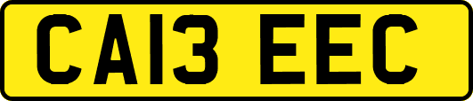 CA13EEC