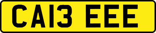 CA13EEE