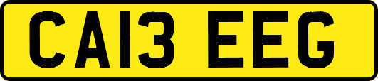 CA13EEG