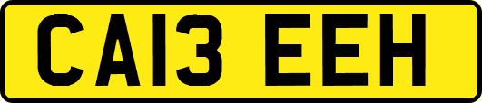 CA13EEH