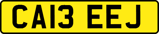 CA13EEJ