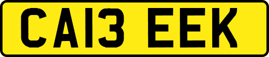 CA13EEK