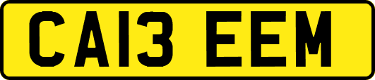 CA13EEM