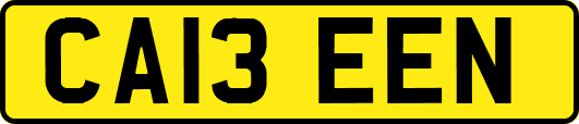 CA13EEN
