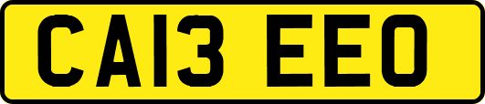 CA13EEO