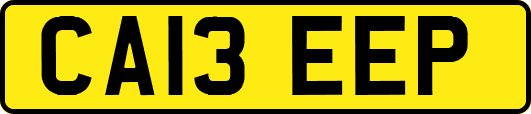 CA13EEP