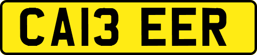 CA13EER