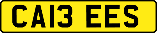 CA13EES