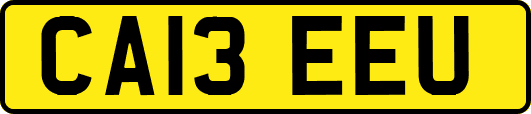 CA13EEU
