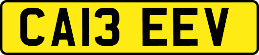 CA13EEV