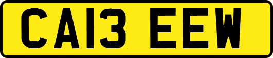 CA13EEW