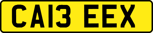 CA13EEX