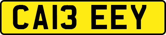 CA13EEY