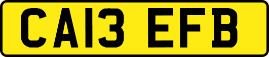 CA13EFB