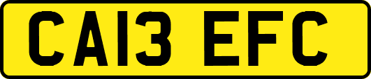 CA13EFC